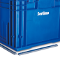 SORTIMO  E-BOXX 600x400x148