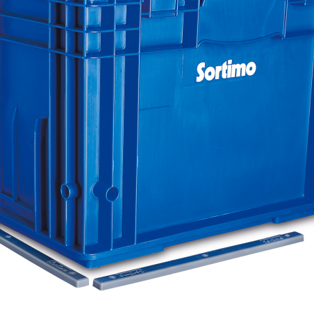 SORTIMO E-BOXX 400x300x148