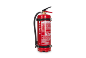 SORTIMO Autofeuerlöscher 6 kg inkl. Halter