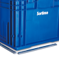 SORTIMO E-BOXX 600x400x280