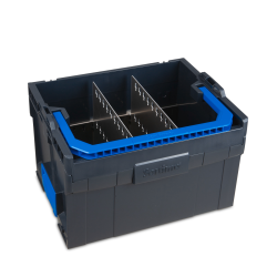 Trennblechset 3F für LT-BOXX 272 G