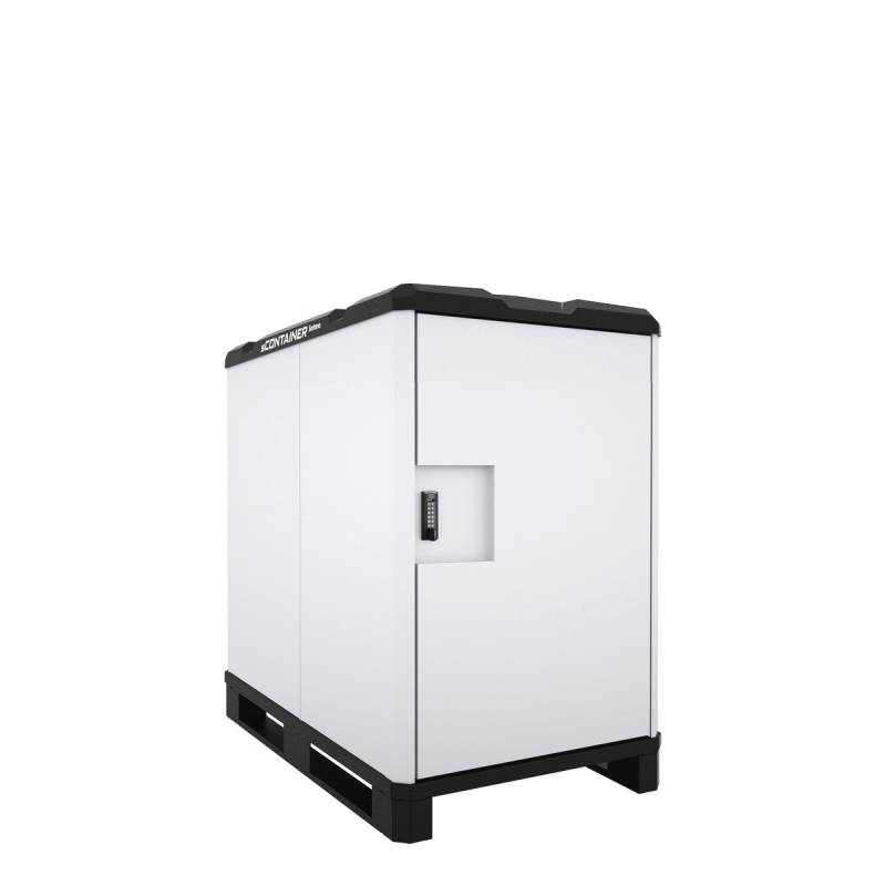 SORTIMO sContainer 1200 EL