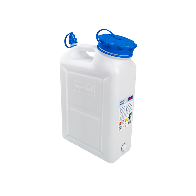 SORTIMO Weithalskanister 11 Liter