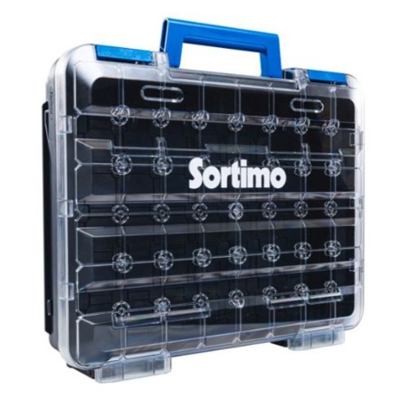 SORTIMO T-BOXX 320 leer