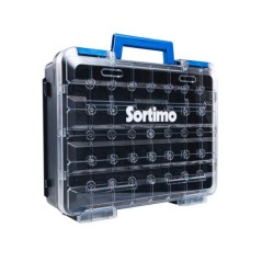 SORTIMO T-BOXX 330 leer