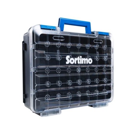 SORTIMO T-BOXX 330 leer
