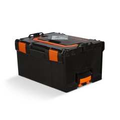 SORTIMO L-BOXX 238 Battery SafeBOXX