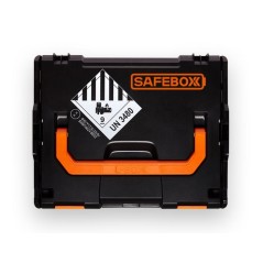 SORTIMO L-BOXX 238 Battery SafeBOXX