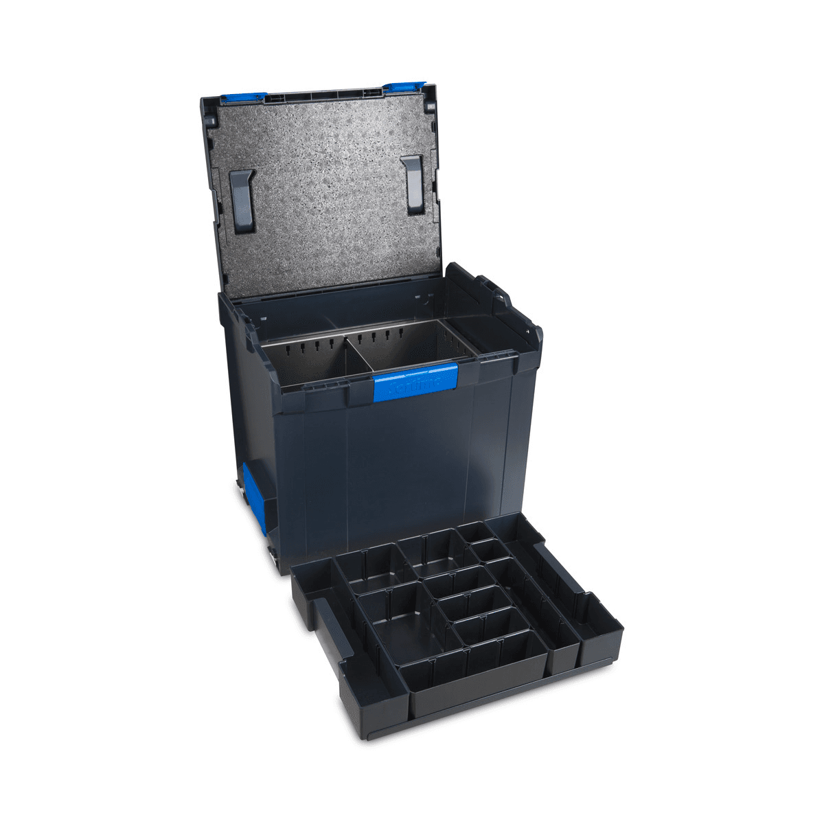 Schlitztrennblech 354x255 L-BOXX 374 G