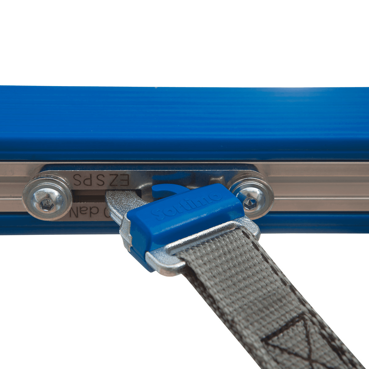 Zurrgurt ProSafe Gasflaschenhalterung 0,77m, 400daN