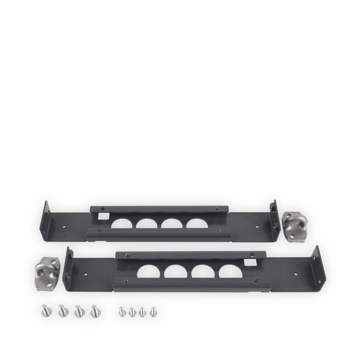 Fixierset AluCaddy klappbar