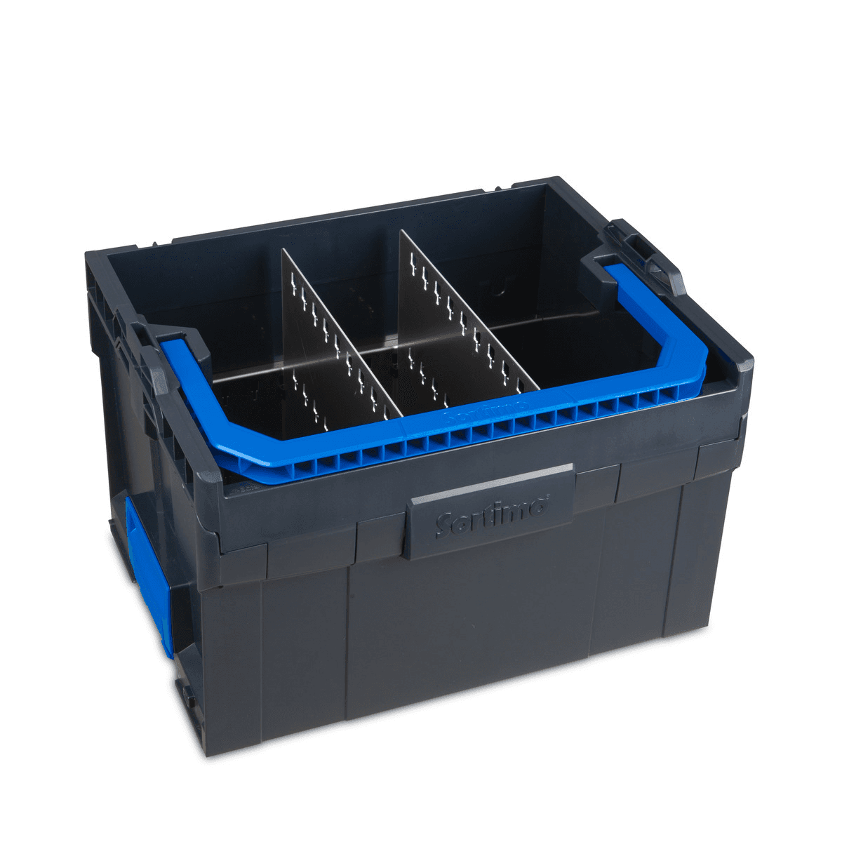 Trennblechset 3F für LT-BOXX 272 G