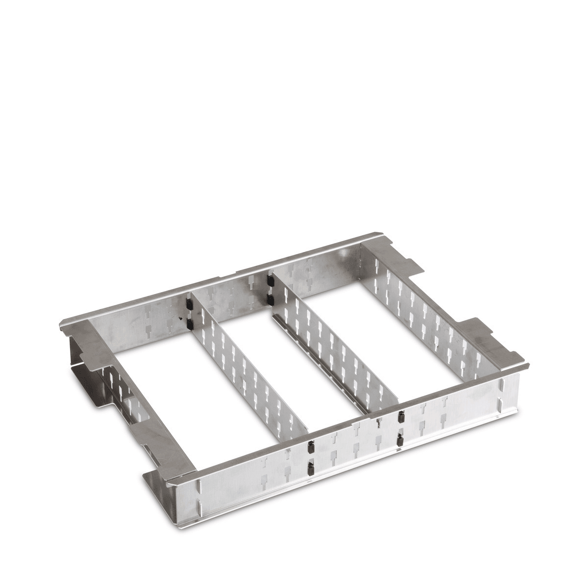 Schlitztrennblech 288x60 für L-BOXX 102 G4