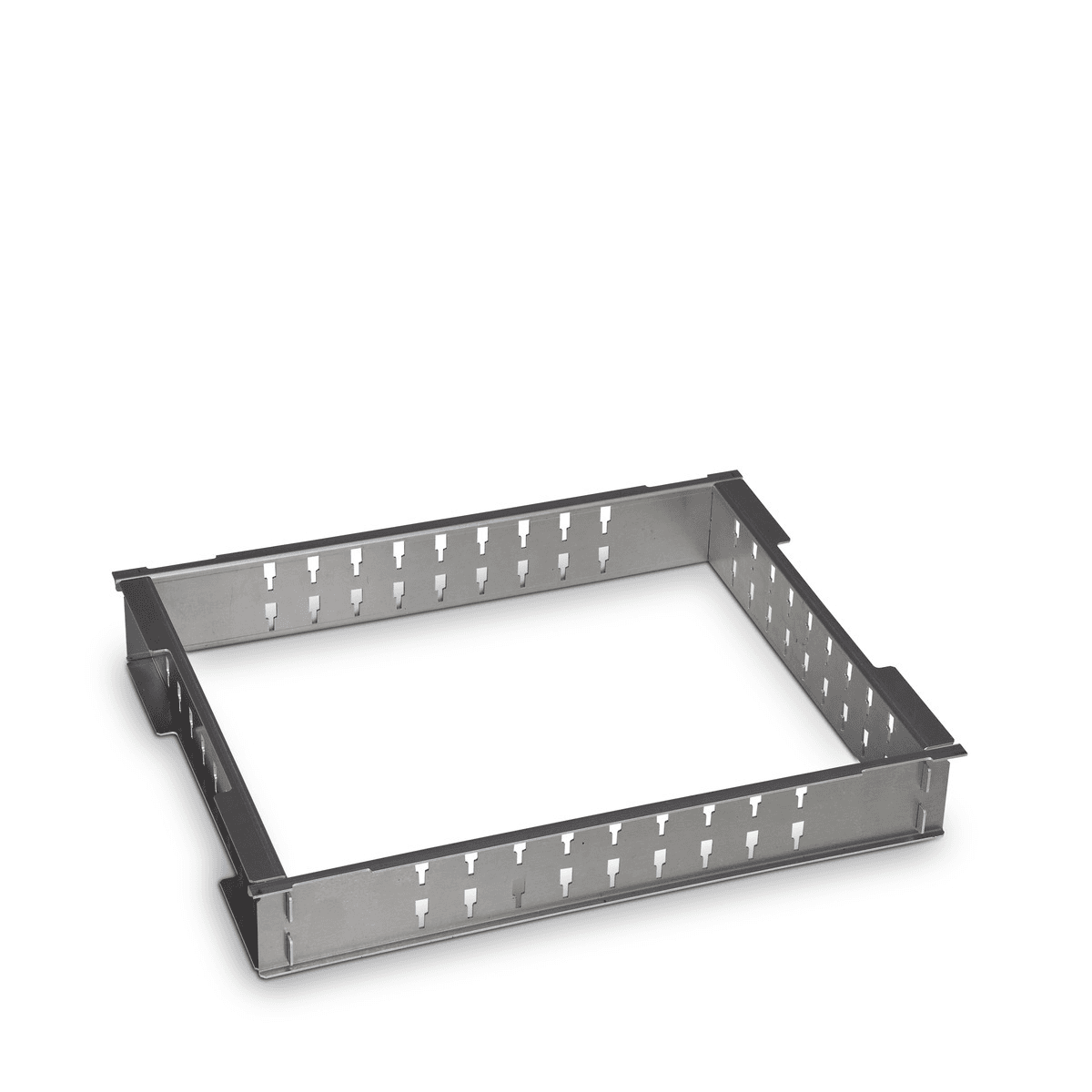 Trennblechrahmen für LS-BOXX 306 G