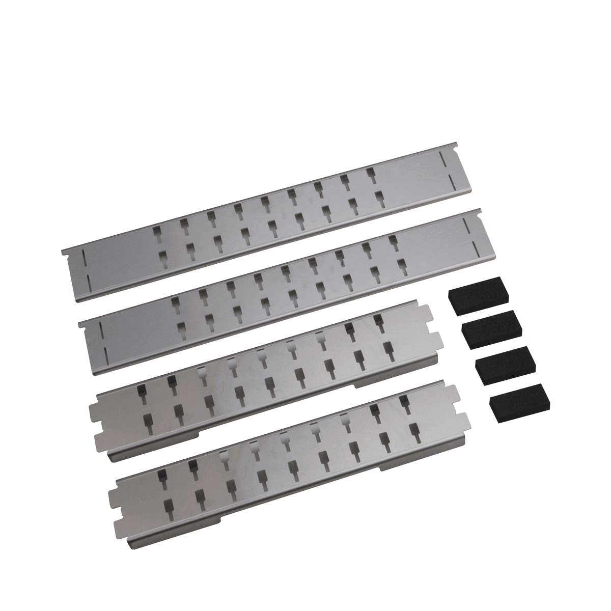 Trennblechrahmen für LS-BOXX 306 G