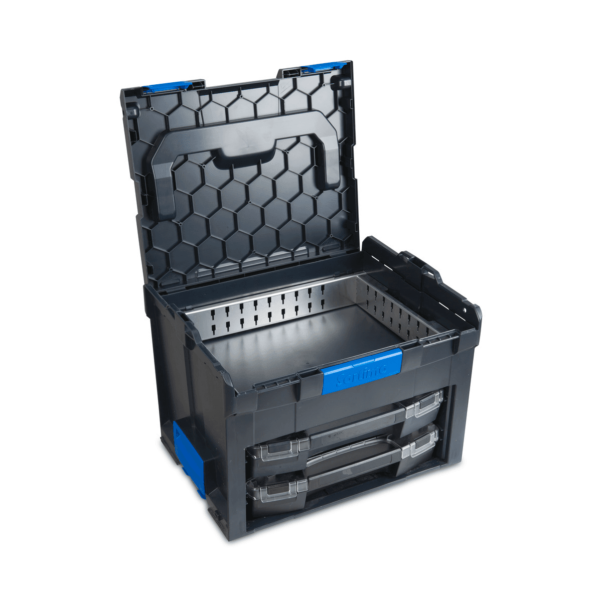 Trennblechrahmen für LS-BOXX 306 G