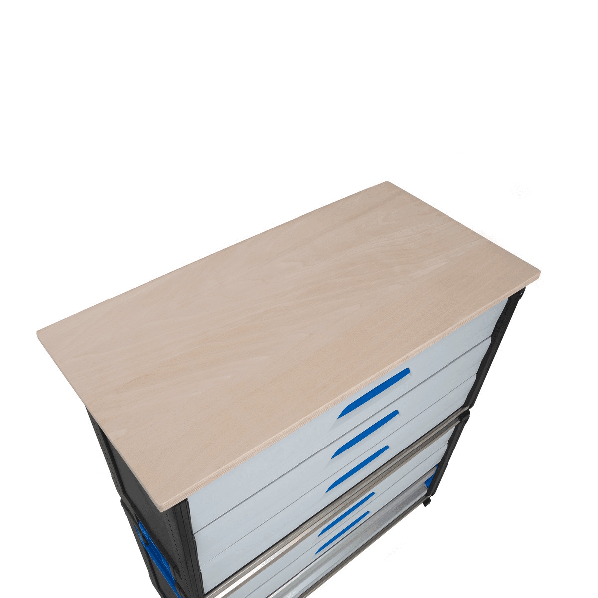 Arbeitsplatte WorkMo 34