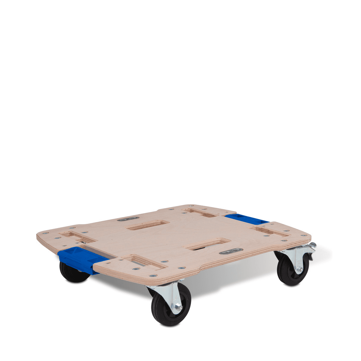 WorkMo Rollerplatte 24
