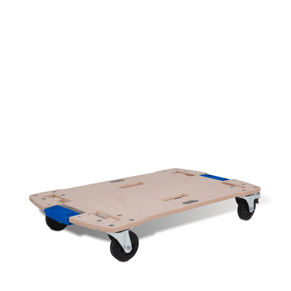 WorkMo Rollerplatte 34