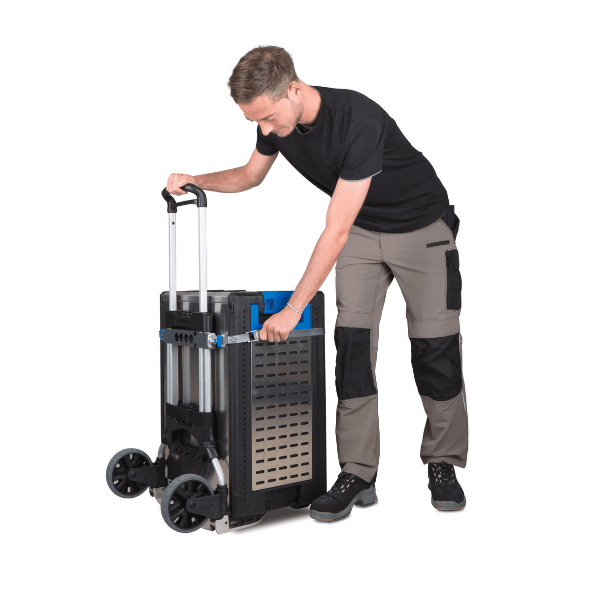 WorkMo 24-750 mit 6 Schubladen