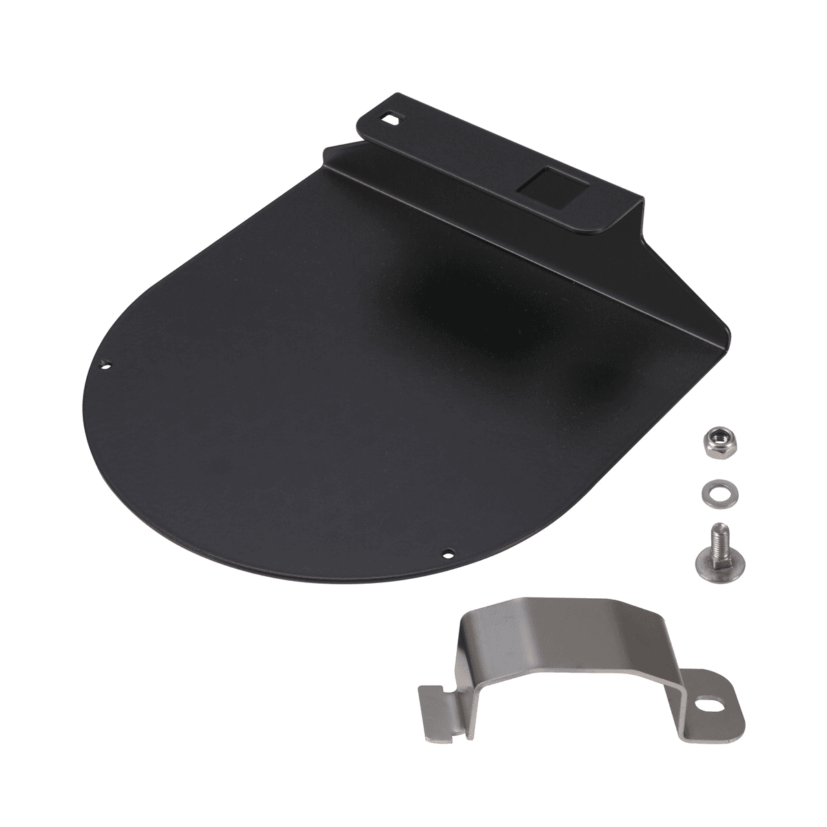 Kennleuchten Magnethalter für Querträger