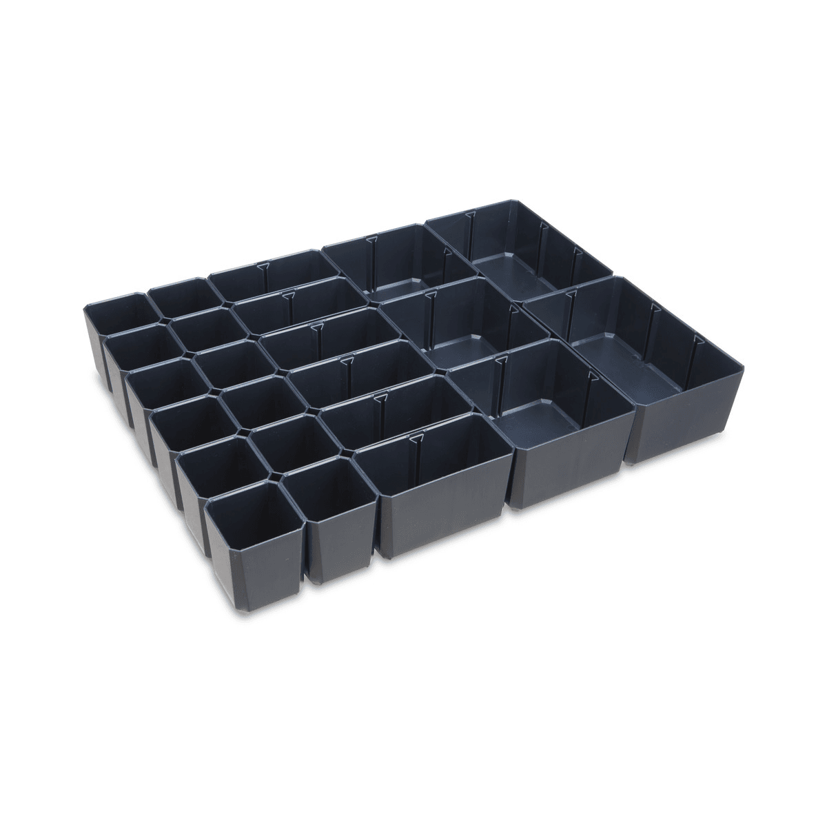 Insetboxenset 23 Stück H63