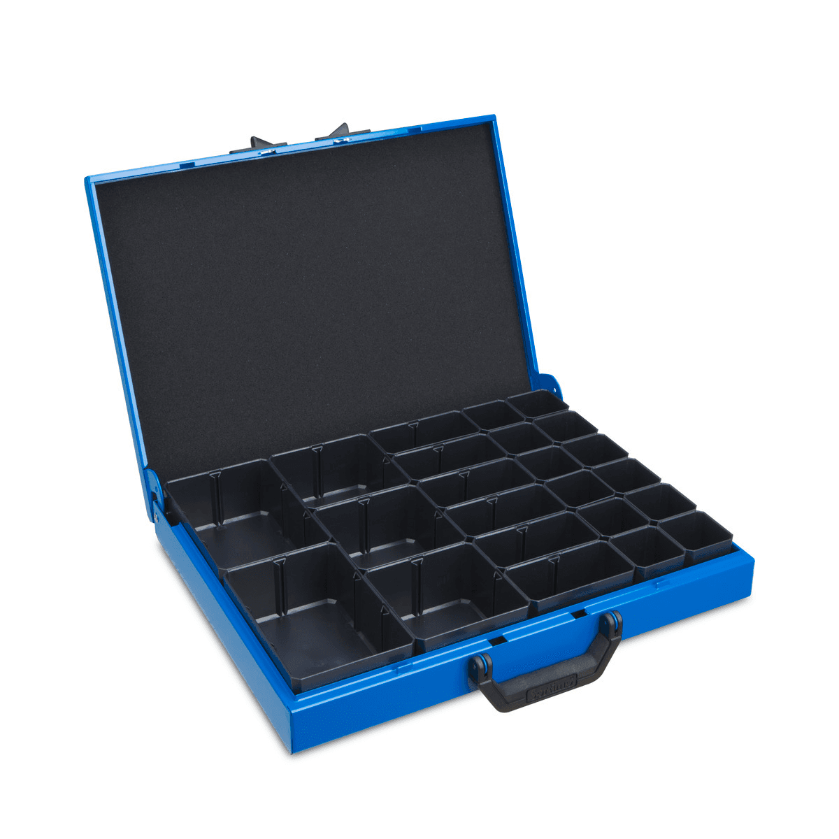 Insetboxenset 23 Stück H63