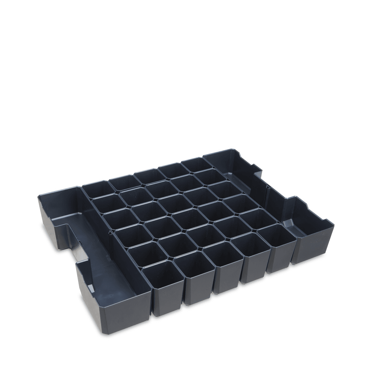 Insetboxenset 32 Stück H63 L-BOXX G4