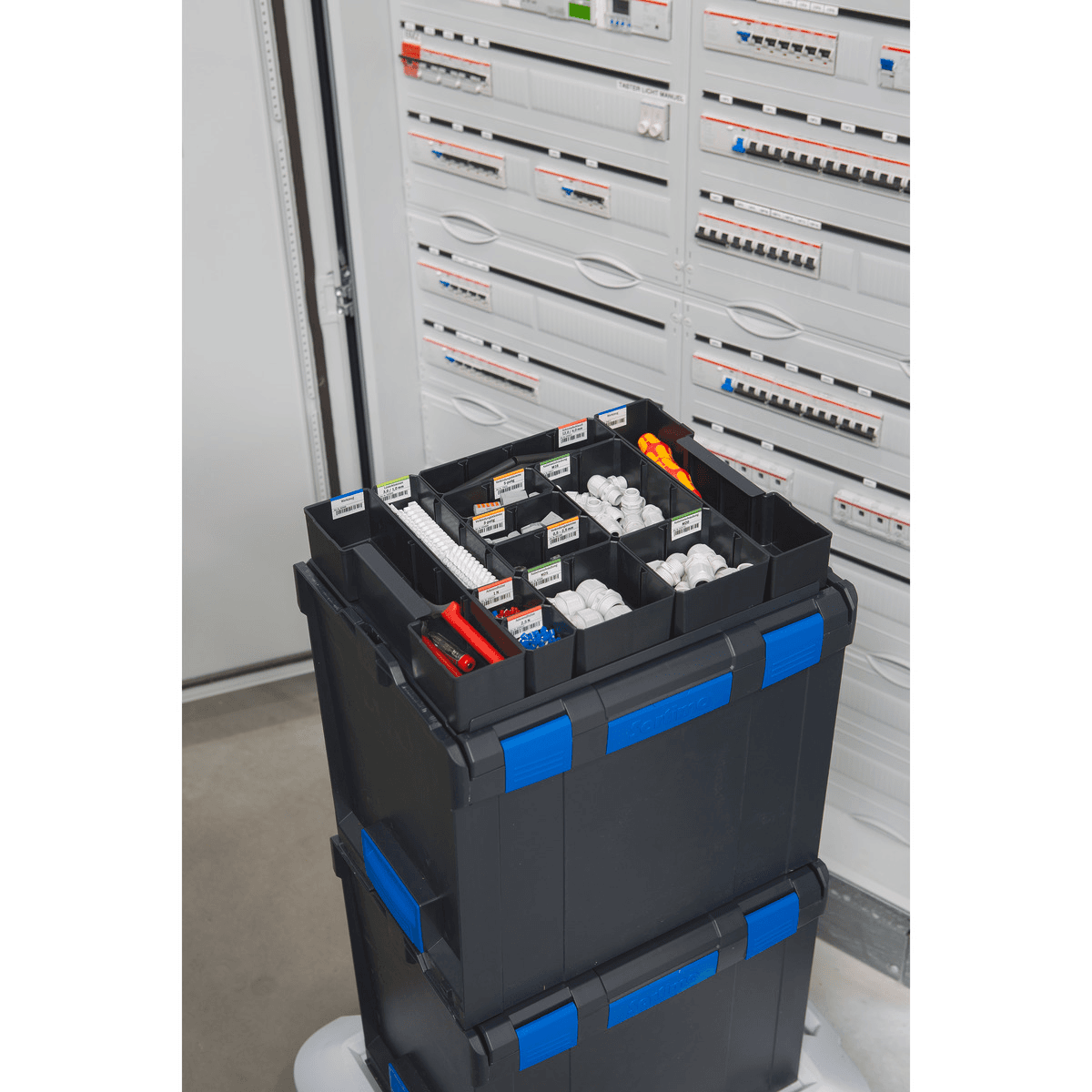 Zwischenboden L-BOXX H63 G