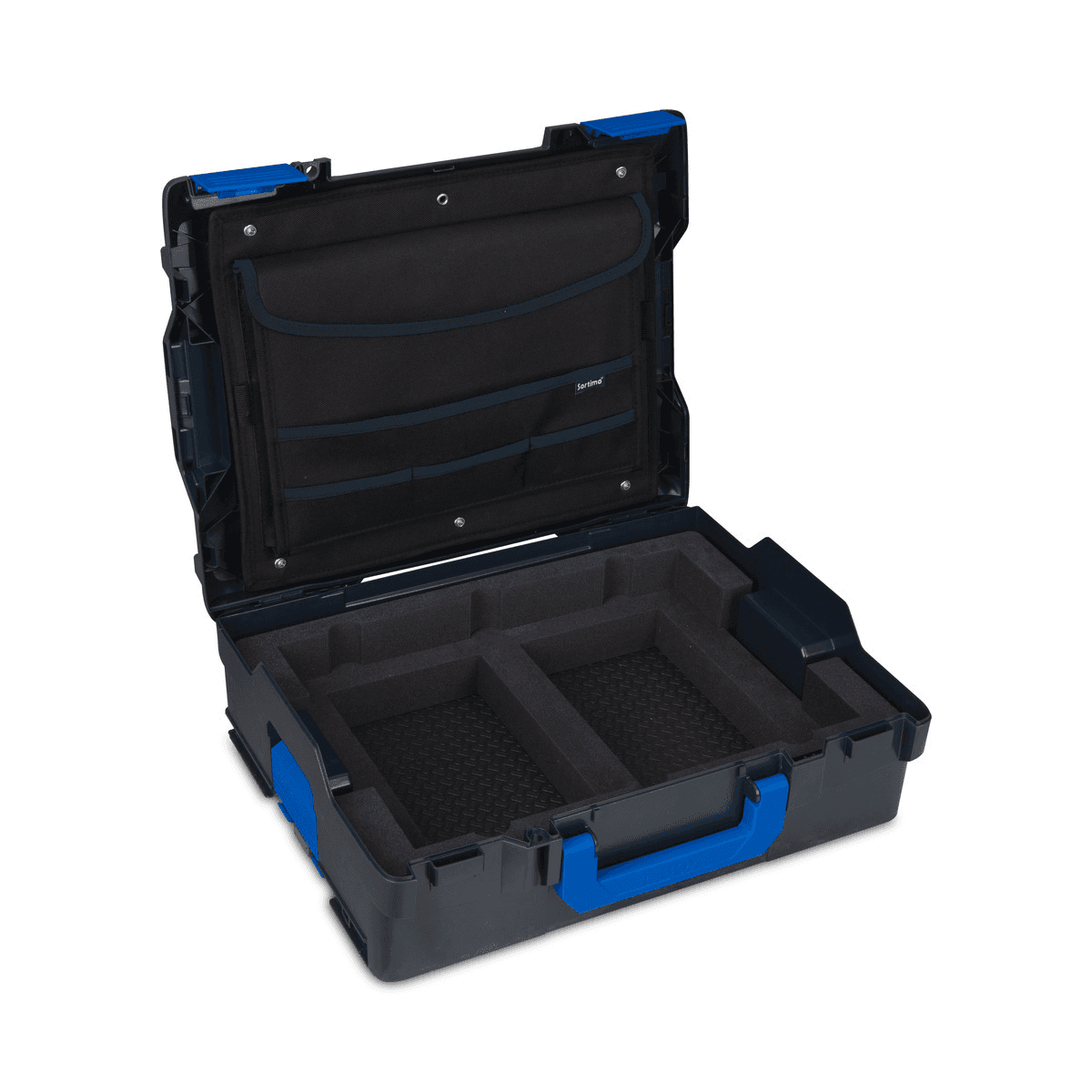 Dokumentenkarte L-BOXX G4