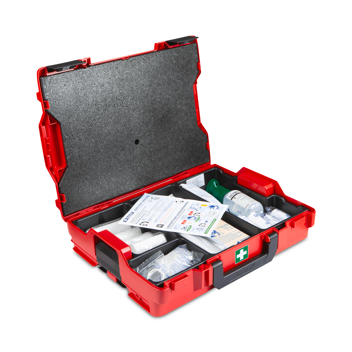 L-BOXX 102 G4 Erste Hilfe