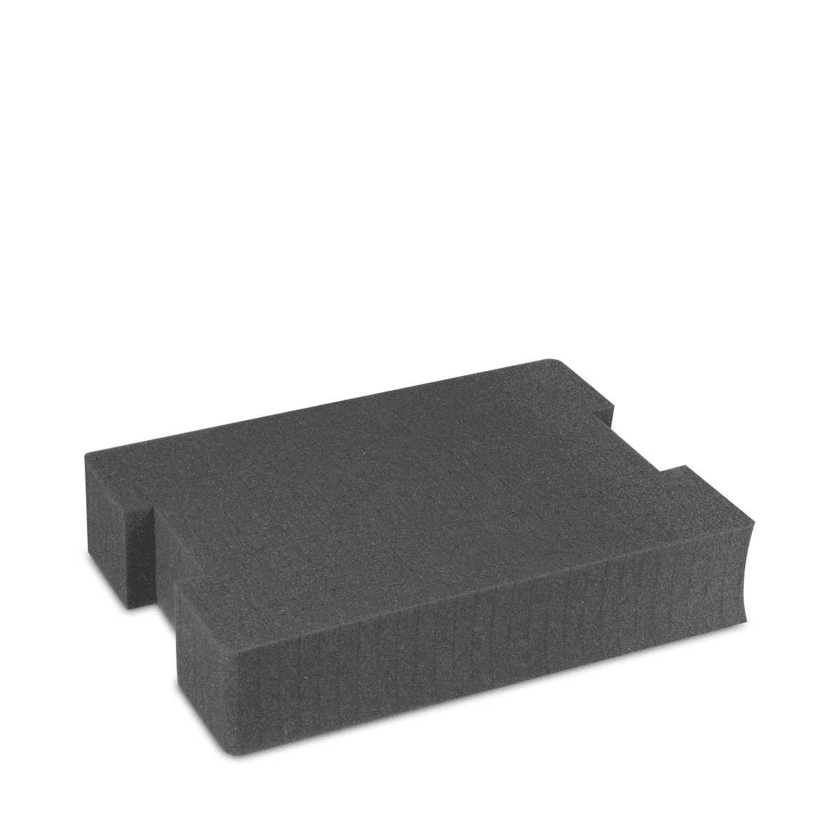 L-BOXX 136 G4 inkl. Rasterschaumstoff