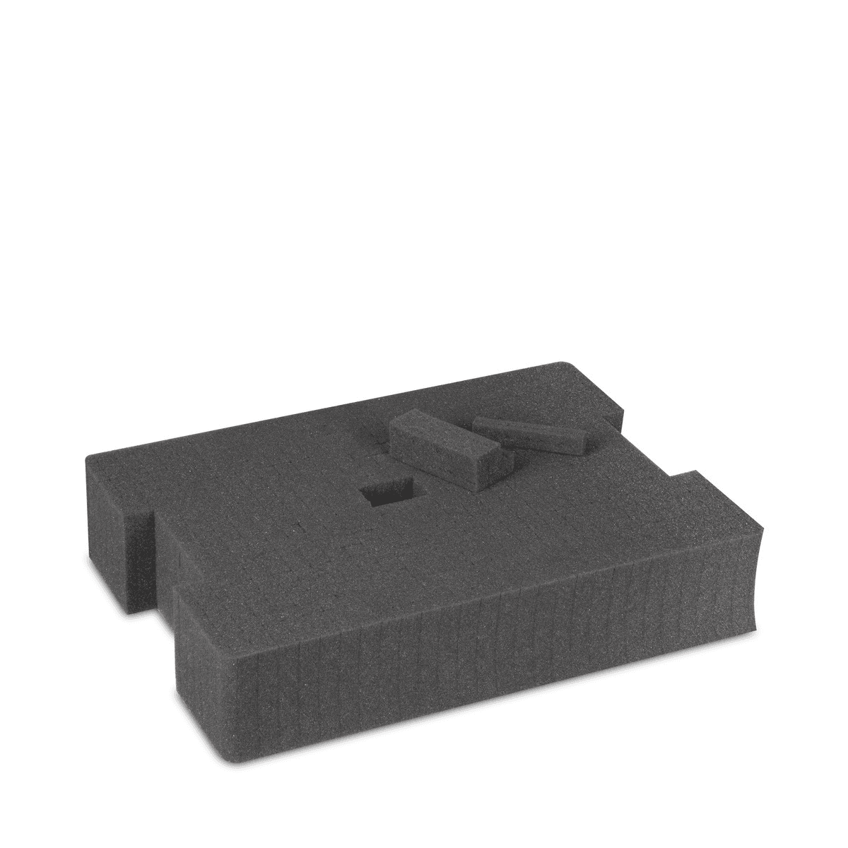 L-BOXX 136 G4 inkl. Rasterschaumstoff