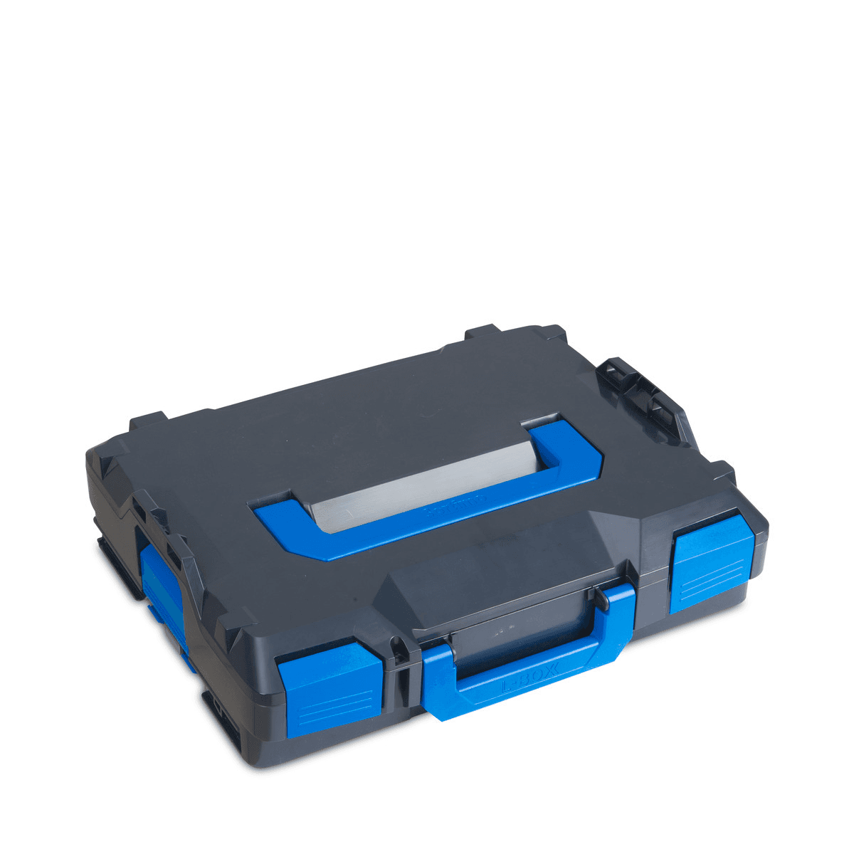 L-BOXX 102 G4 inkl. Trennblechset 3F