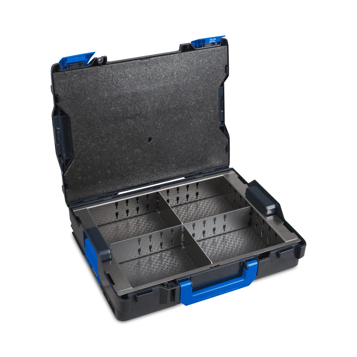 L-BOXX 102 G4 inkl. Trennblechset 4F
