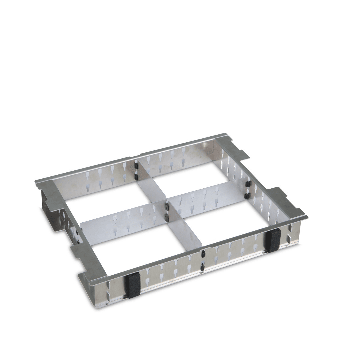 L-BOXX 102 G4 inkl. Trennblechset 4F