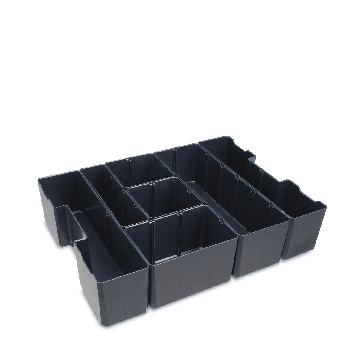 L-BOXX 136 G4 inkl. 7 Insetboxen H95