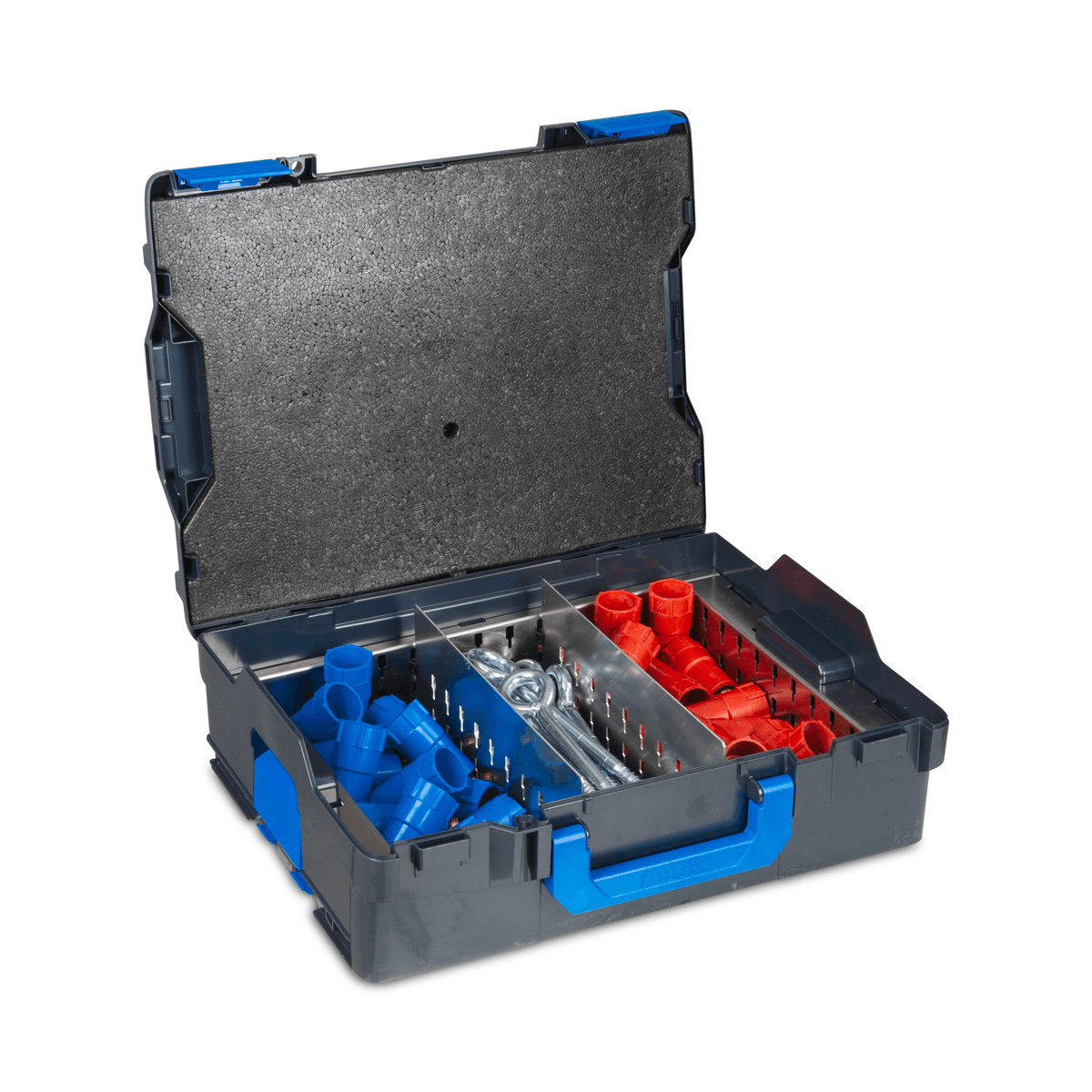 L-BOXX 136 G4 inkl. Trennblechset 3F