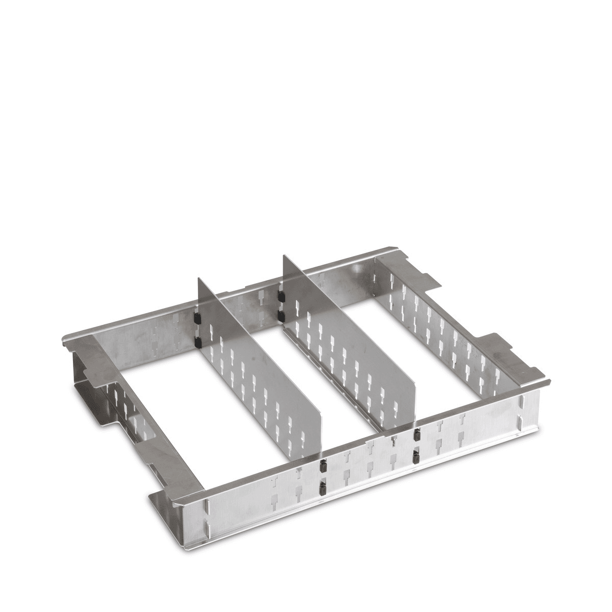 L-BOXX 136 G4 inkl. Trennblechset 3F