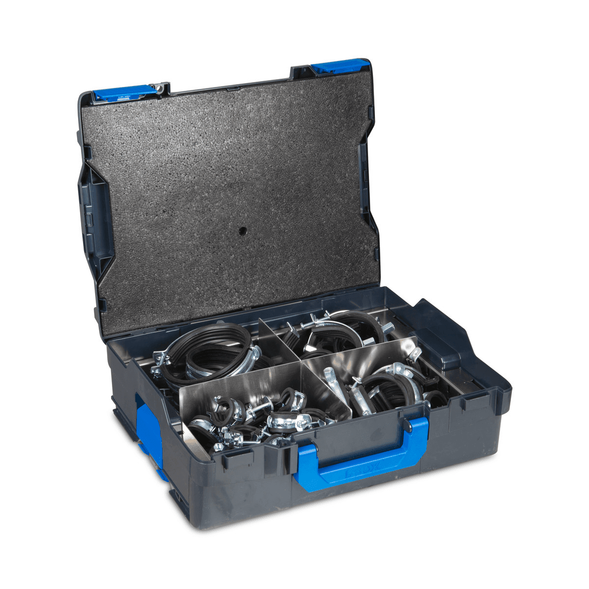 L-BOXX 136 G4 inkl. Trennblechset 4F