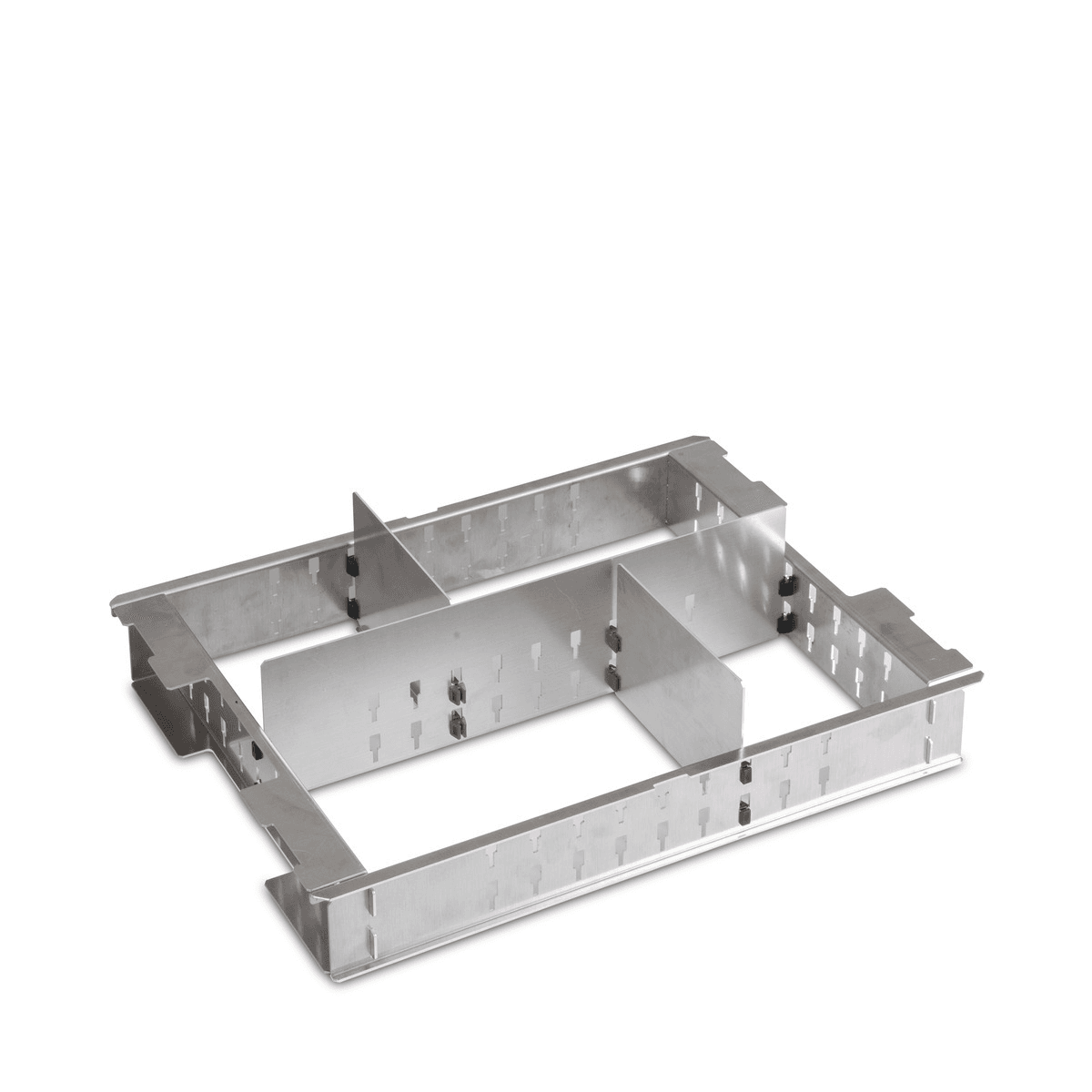 L-BOXX 136 G4 inkl. Trennblechset 4F