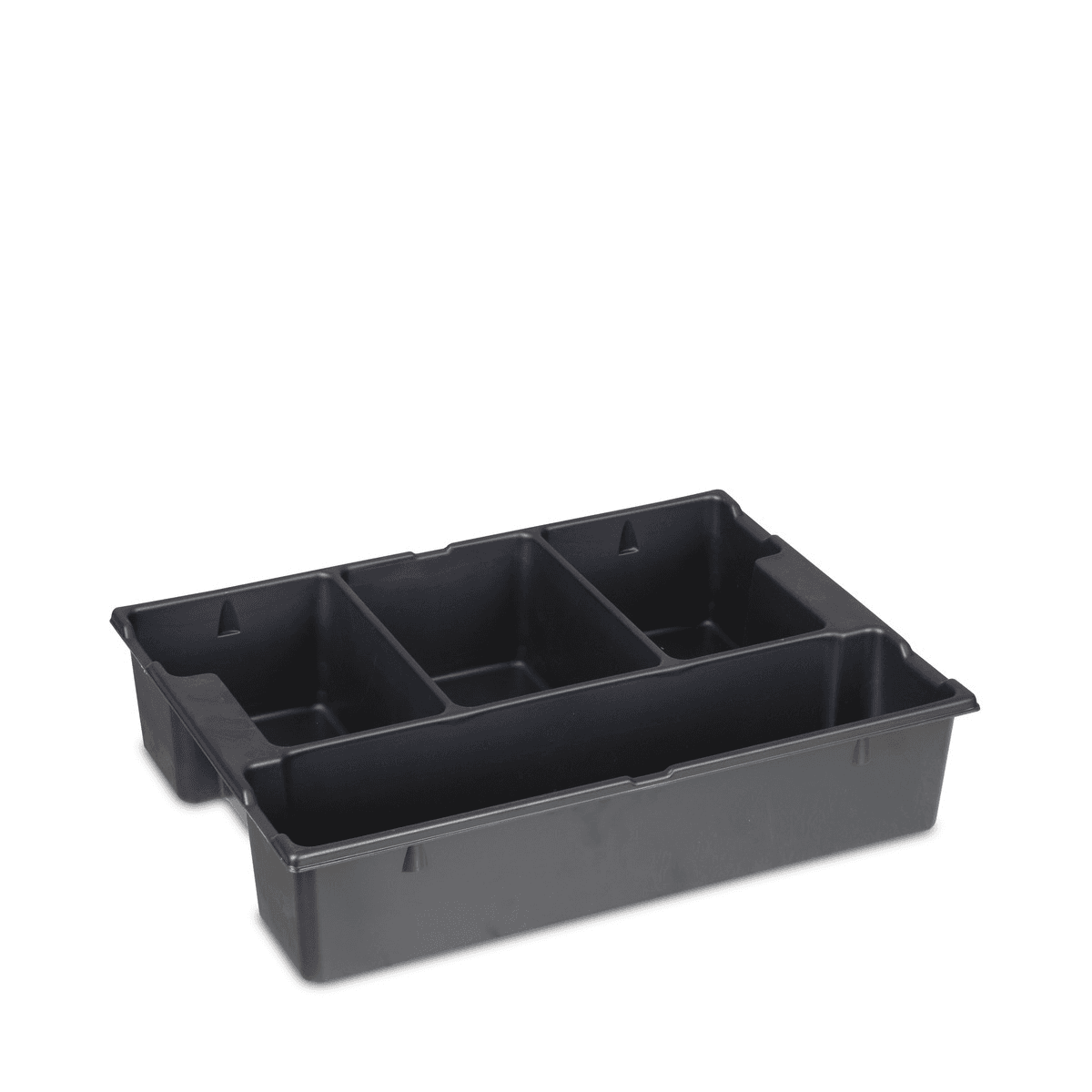 L-BOXX 136 G4 inkl. Kleinteileeinsatz 4 Mulden