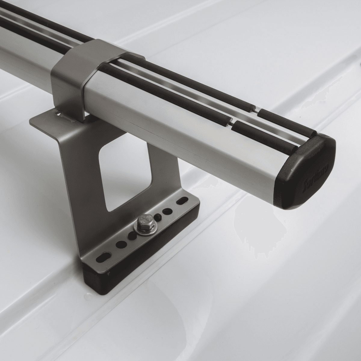 TopSystem Set ProSafe Peugeot Boxer 3 Querträger