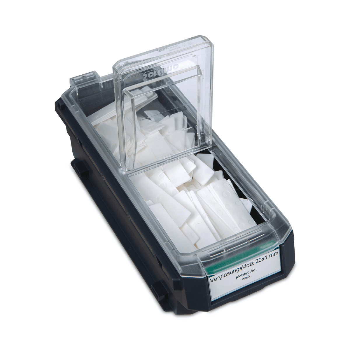 SR-BOXX 04-6 S mit Deckel