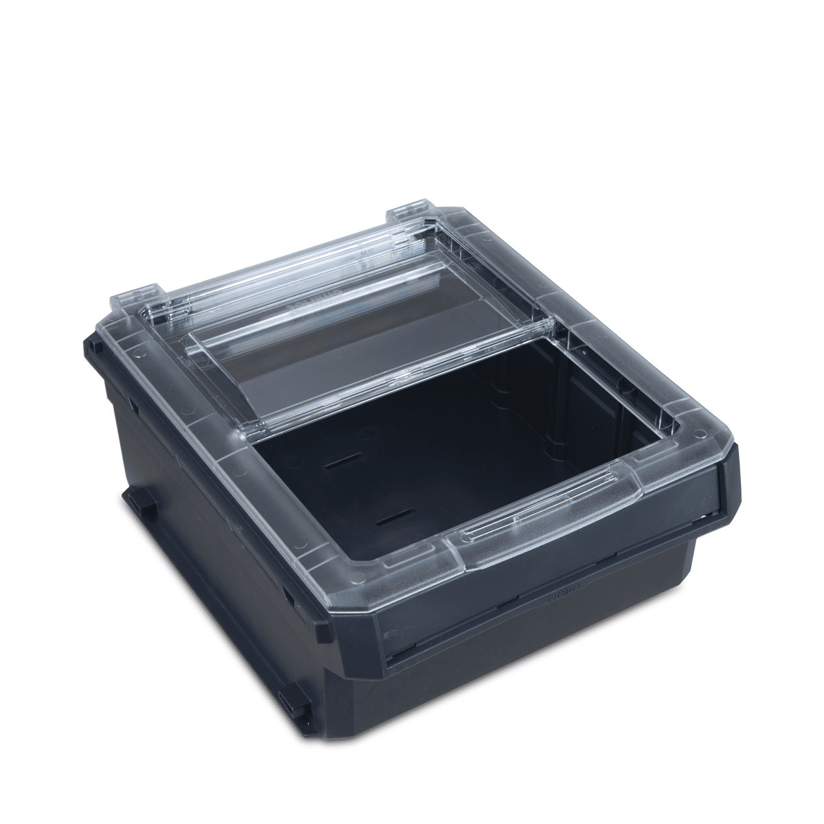 SR-BOXX 04-8 L mit Deckel