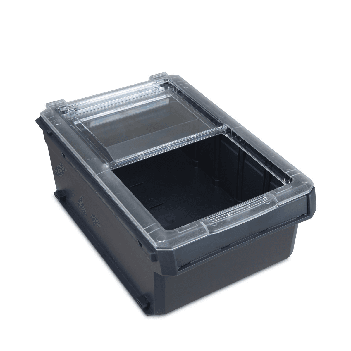SR-BOXX 05-10 L mit Deckel