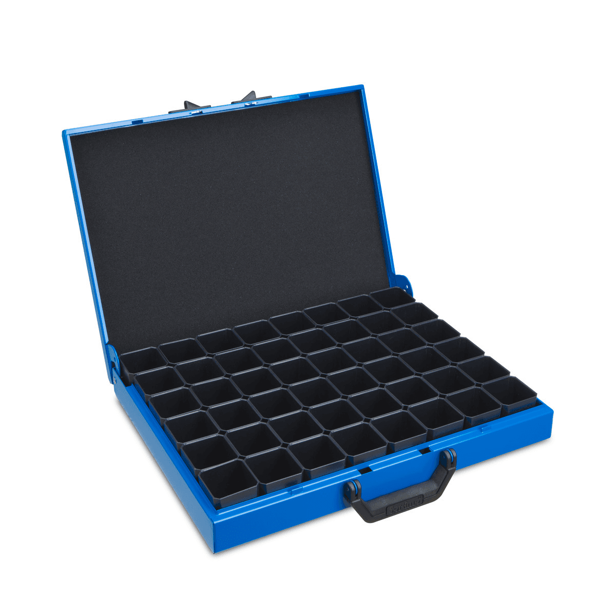 Insetboxenset 48 Stk. H63