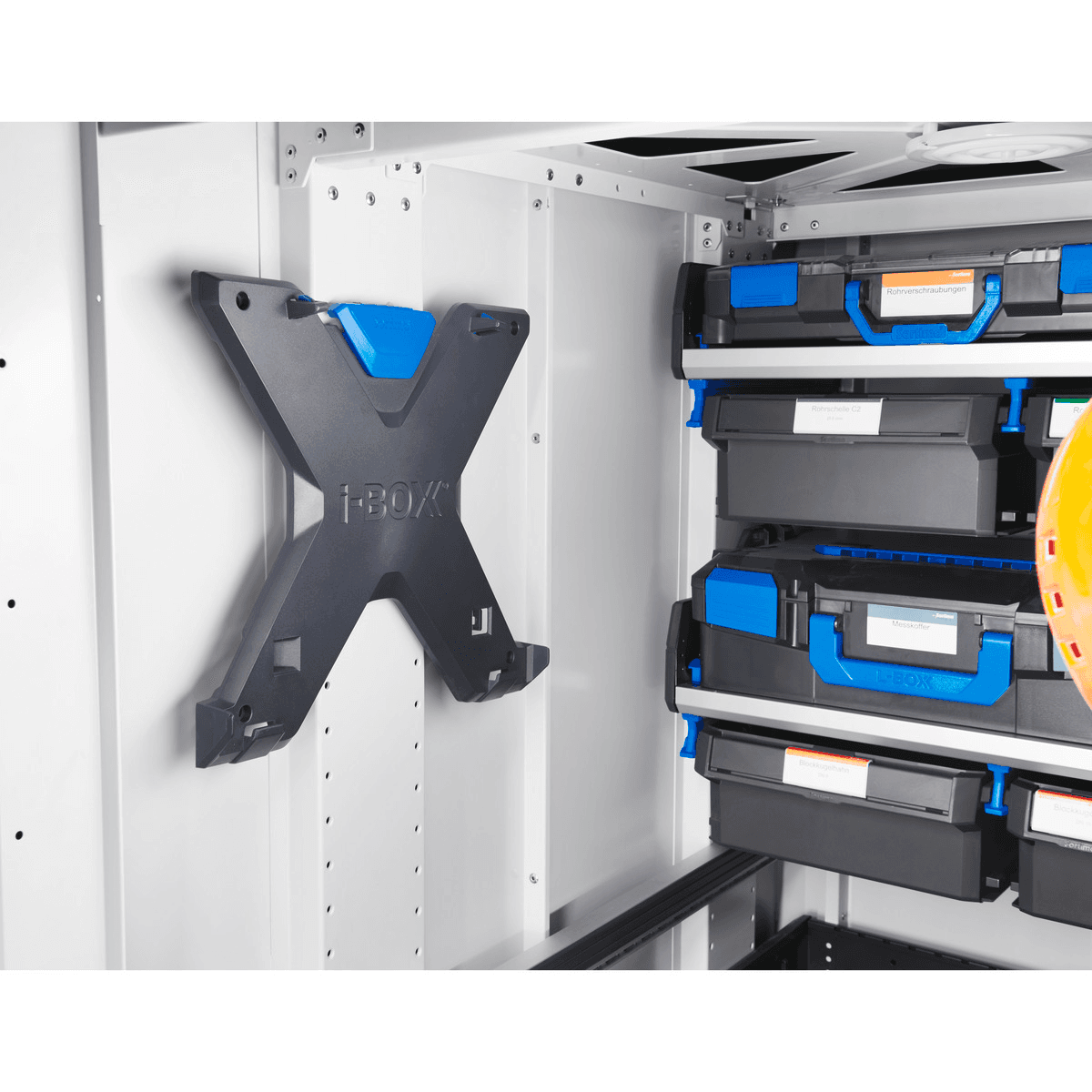 i-Boxx Wandhalter G SCON SR5