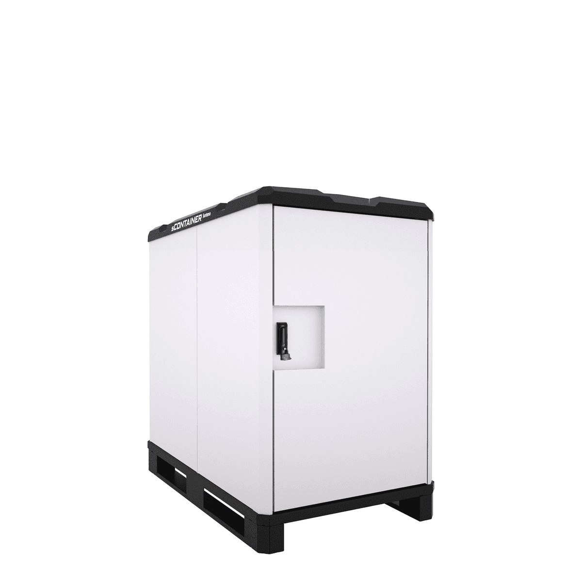 sContainer 1200 PL