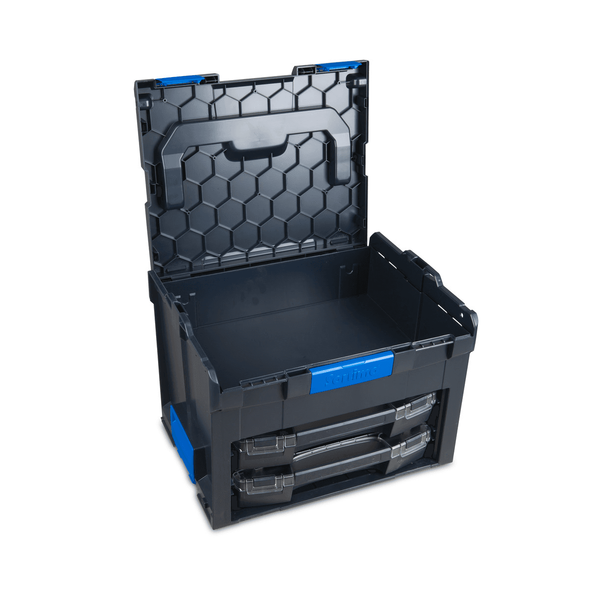 LS-BOXX 306 G inkl. 2 x i-BOXX 72 + IB